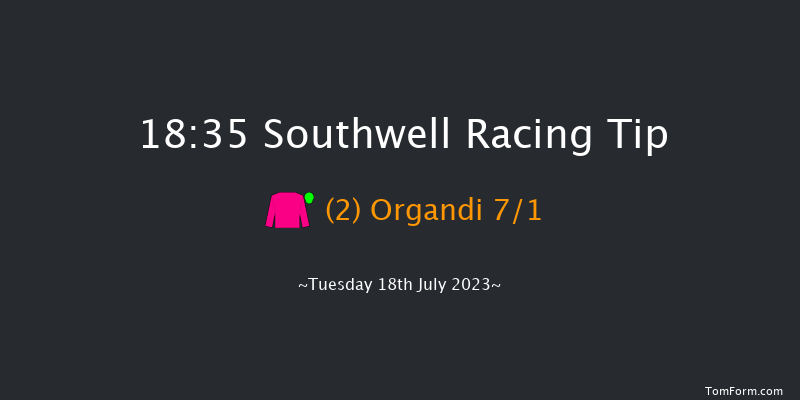 Southwell 18:35 Handicap Chase (Class 3) 24f Mon 3rd Jul 2023