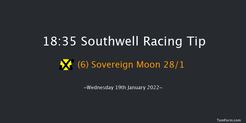 Southwell 18:35 Handicap (Class 6) 7f Tue 18th Jan 2022