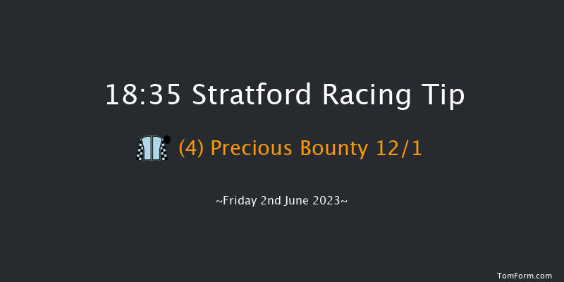 Stratford 18:35 Hunter Chase (Class 2) 28f Sun 21st May 2023