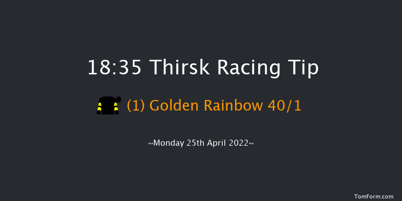 Thirsk 18:35 Handicap (Class 5) 8f Sat 9th Apr 2022