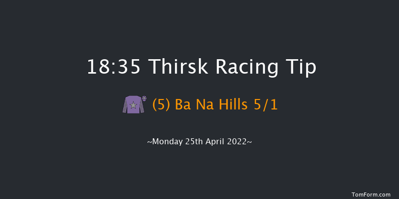 Thirsk 18:35 Handicap (Class 5) 8f Sat 9th Apr 2022