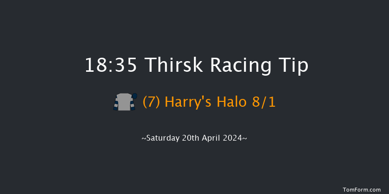 Thirsk  18:35 Handicap (Class 5) 6f Tue 9th Apr 2024