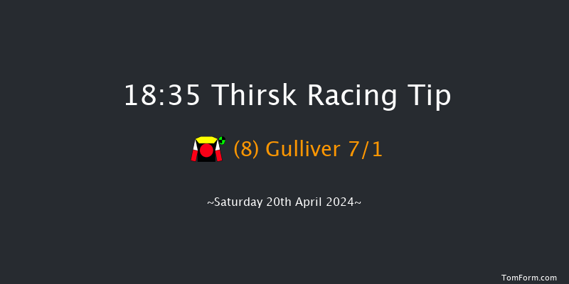 Thirsk  18:35 Handicap (Class 5) 6f Tue 9th Apr 2024