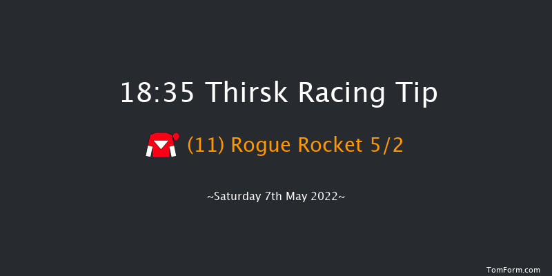 Thirsk 18:35 Stakes (Class 5) 8f Sat 30th Apr 2022