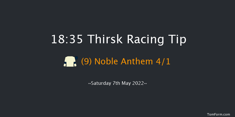 Thirsk 18:35 Stakes (Class 5) 8f Sat 30th Apr 2022