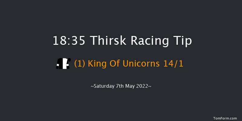 Thirsk 18:35 Stakes (Class 5) 8f Sat 30th Apr 2022