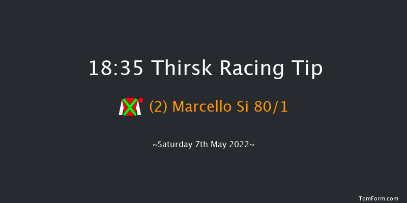 Thirsk 18:35 Stakes (Class 5) 8f Sat 30th Apr 2022