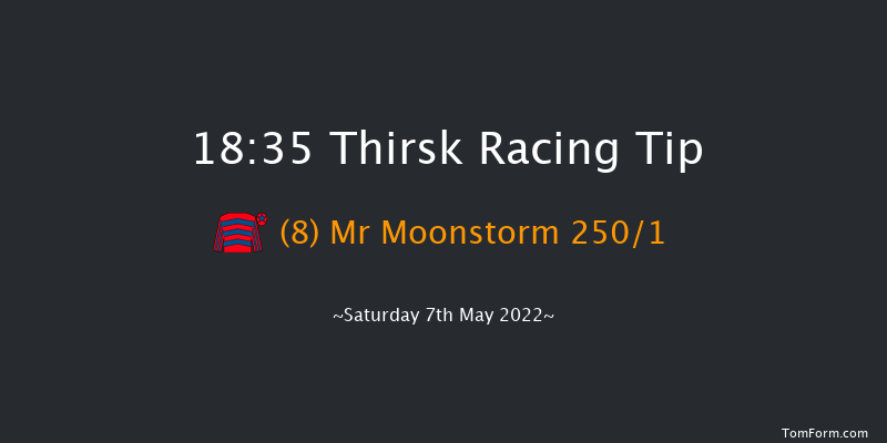 Thirsk 18:35 Stakes (Class 5) 8f Sat 30th Apr 2022