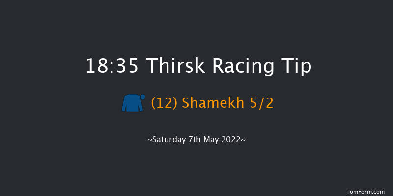 Thirsk 18:35 Stakes (Class 5) 8f Sat 30th Apr 2022
