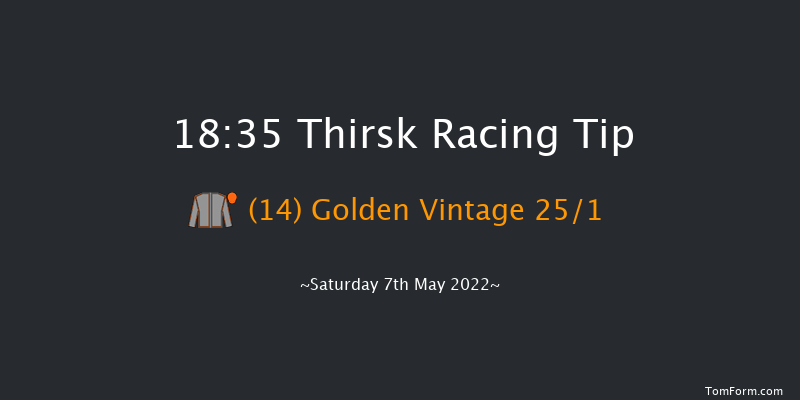 Thirsk 18:35 Stakes (Class 5) 8f Sat 30th Apr 2022