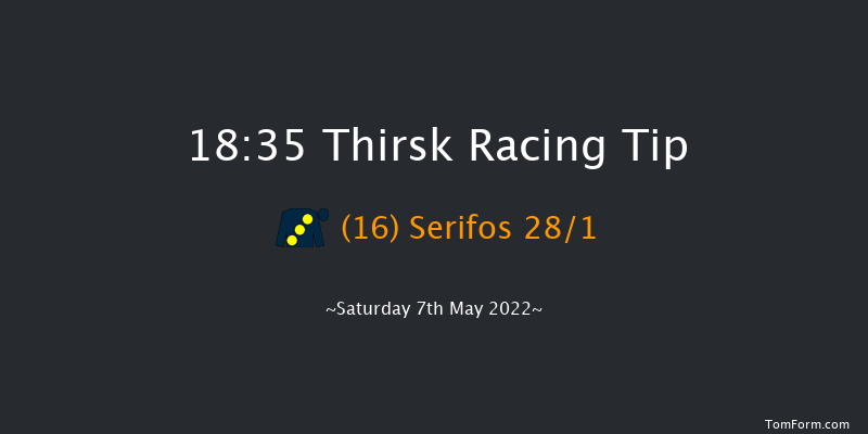 Thirsk 18:35 Stakes (Class 5) 8f Sat 30th Apr 2022