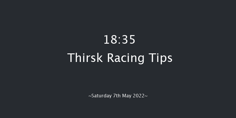Thirsk 18:35 Stakes (Class 5) 8f Sat 30th Apr 2022