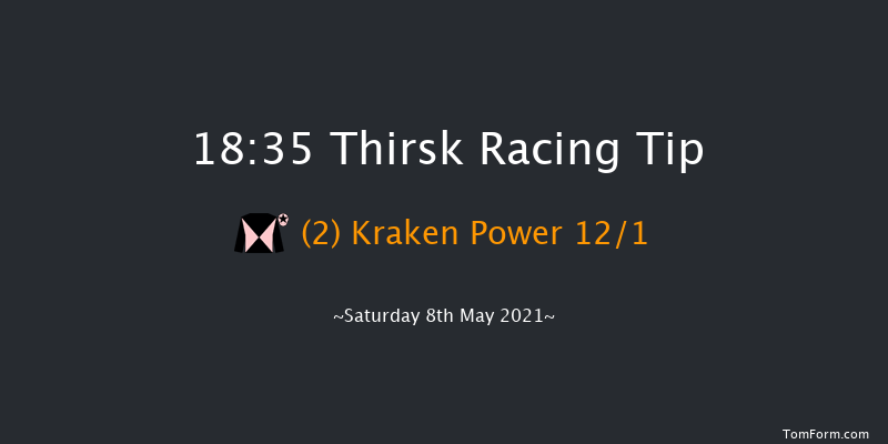 Jw 4x4 Northallerton Handicap Thirsk 18:35 Handicap (Class 4) 6f Sat 1st May 2021