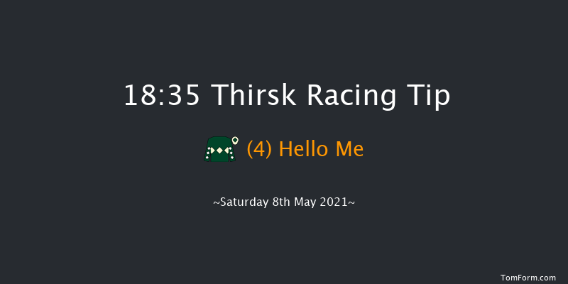 Jw 4x4 Northallerton Handicap Thirsk 18:35 Handicap (Class 4) 6f Sat 1st May 2021