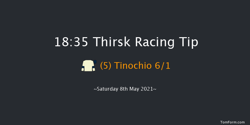 Jw 4x4 Northallerton Handicap Thirsk 18:35 Handicap (Class 4) 6f Sat 1st May 2021
