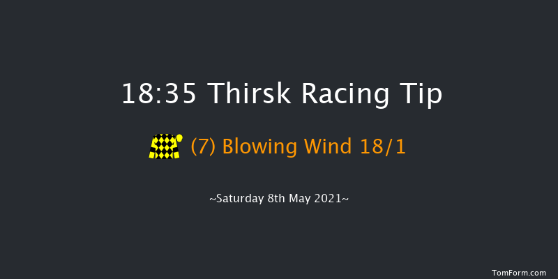 Jw 4x4 Northallerton Handicap Thirsk 18:35 Handicap (Class 4) 6f Sat 1st May 2021