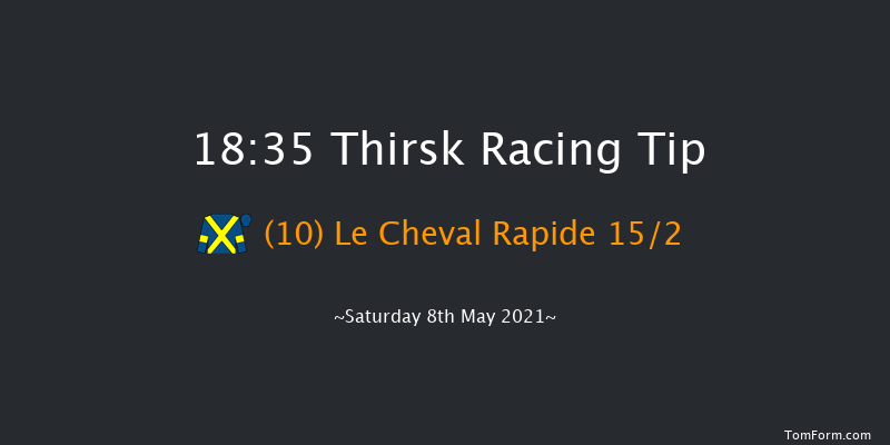 Jw 4x4 Northallerton Handicap Thirsk 18:35 Handicap (Class 4) 6f Sat 1st May 2021