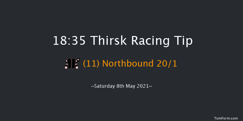 Jw 4x4 Northallerton Handicap Thirsk 18:35 Handicap (Class 4) 6f Sat 1st May 2021