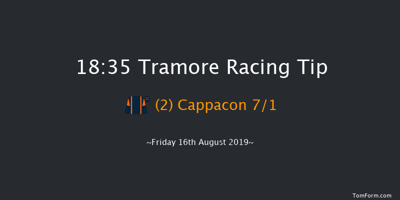 Tramore 18:35 Handicap Hurdle 20f Thu 15th Aug 2019