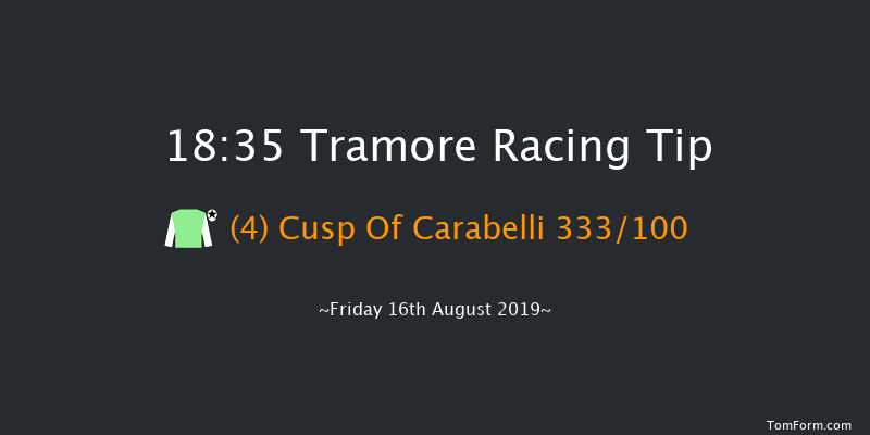Tramore 18:35 Handicap Hurdle 20f Thu 15th Aug 2019