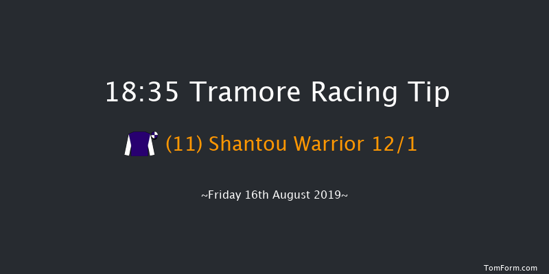 Tramore 18:35 Handicap Hurdle 20f Thu 15th Aug 2019