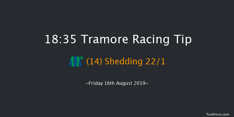 Tramore 18:35 Handicap Hurdle 20f Thu 15th Aug 2019