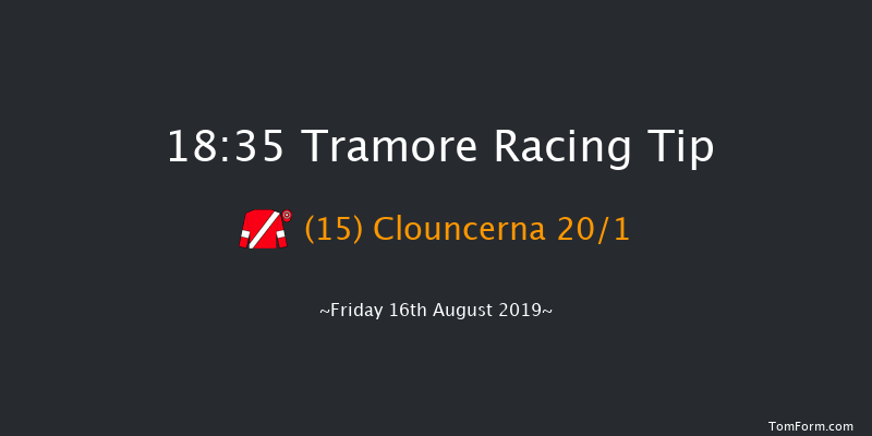 Tramore 18:35 Handicap Hurdle 20f Thu 15th Aug 2019
