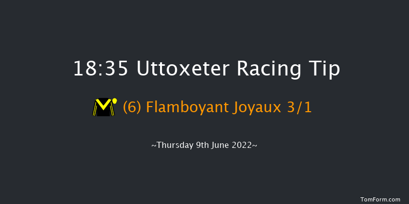 Uttoxeter 18:35 Handicap Chase (Class 4) 20f Thu 2nd Jun 2022