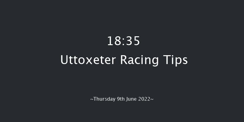 Uttoxeter 18:35 Handicap Chase (Class 4) 20f Thu 2nd Jun 2022