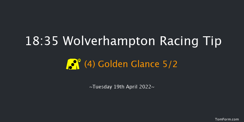 Wolverhampton 18:35 Stakes (Class 5) 12f Mon 18th Apr 2022