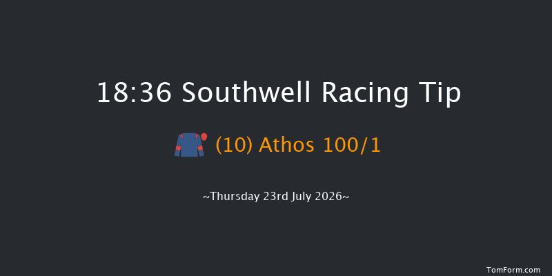Southwell 18-36 (Class 5) 6f Sun 5th Jul 2026