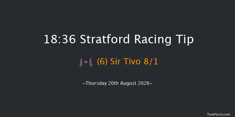 Stratford 18-36 (Class 2) 19f Sun 19th Jul 2026