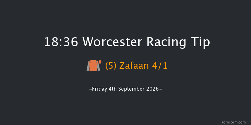 Worcester 18-36 (Class 4) 16f Sun 23rd Aug 2026