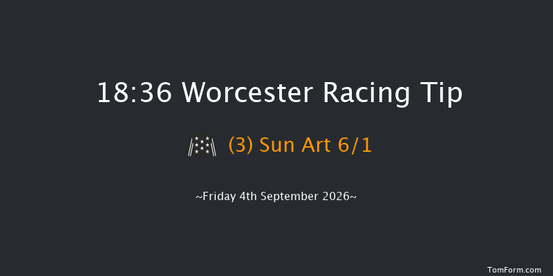 Worcester 18-36 (Class 4) 16f Sun 23rd Aug 2026