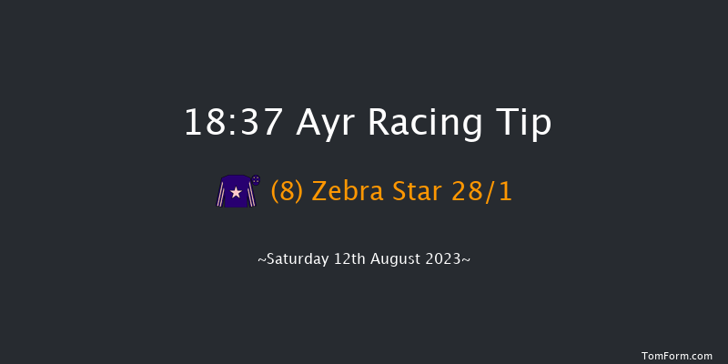 Ayr 18:37 Handicap (Class 5) 10f Mon 7th Aug 2023