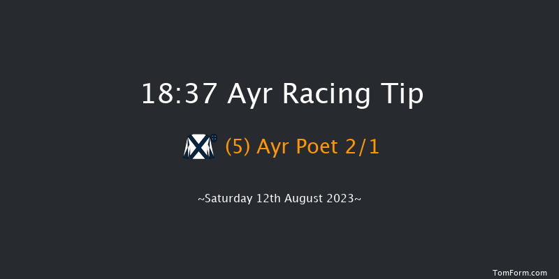 Ayr 18:37 Handicap (Class 5) 10f Mon 7th Aug 2023