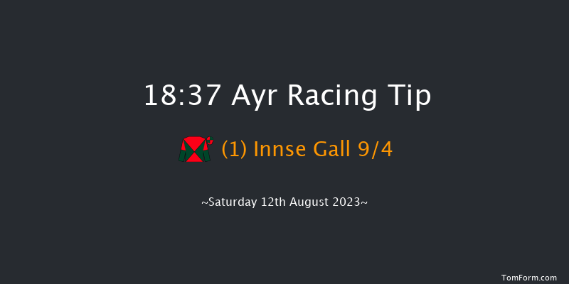 Ayr 18:37 Handicap (Class 5) 10f Mon 7th Aug 2023