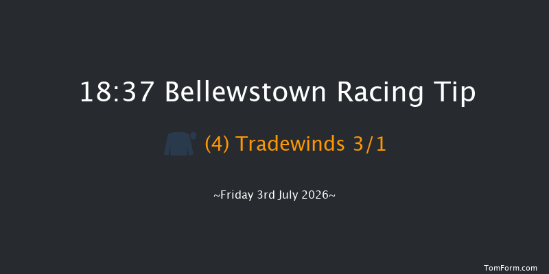 Bellewstown 18-37 5f Thu 2nd Jul 2026