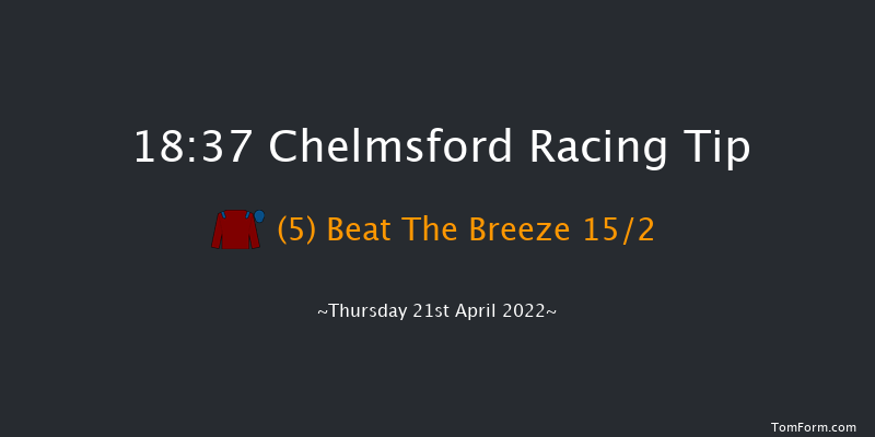 Chelmsford 18:37 Handicap (Class 5) 14f Fri 15th Apr 2022