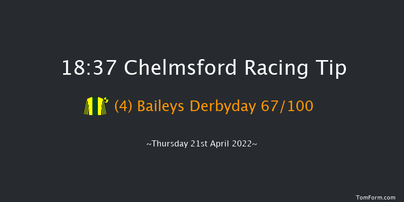 Chelmsford 18:37 Handicap (Class 5) 14f Fri 15th Apr 2022