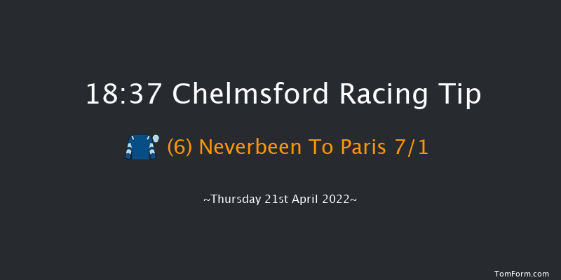 Chelmsford 18:37 Handicap (Class 5) 14f Fri 15th Apr 2022