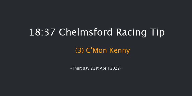 Chelmsford 18:37 Handicap (Class 5) 14f Fri 15th Apr 2022