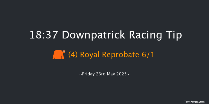 Downpatrick 18-37 19f Fri 9th May 2025