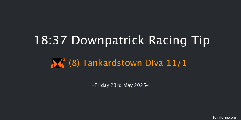 Downpatrick 18-37 19f Fri 9th May 2025