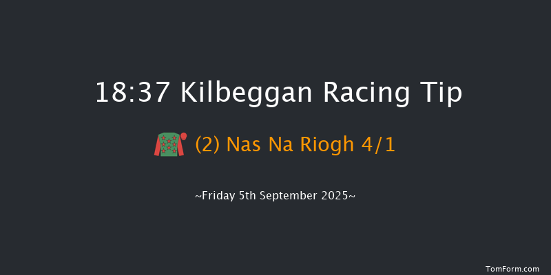 Kilbeggan 18-37 20f Fri 22nd Aug 2025