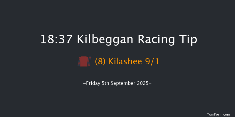 Kilbeggan 18-37 20f Fri 22nd Aug 2025