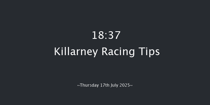 Killarney 18-37 20f Wed 16th Jul 2025