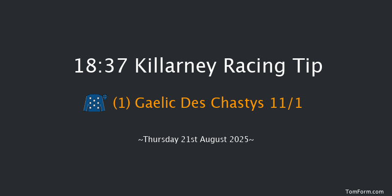 Killarney 18-37 23f Fri 18th Jul 2025