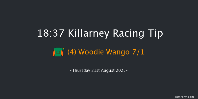 Killarney 18-37 23f Fri 18th Jul 2025