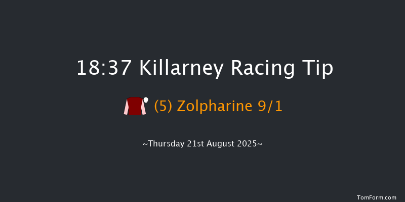 Killarney 18-37 23f Fri 18th Jul 2025